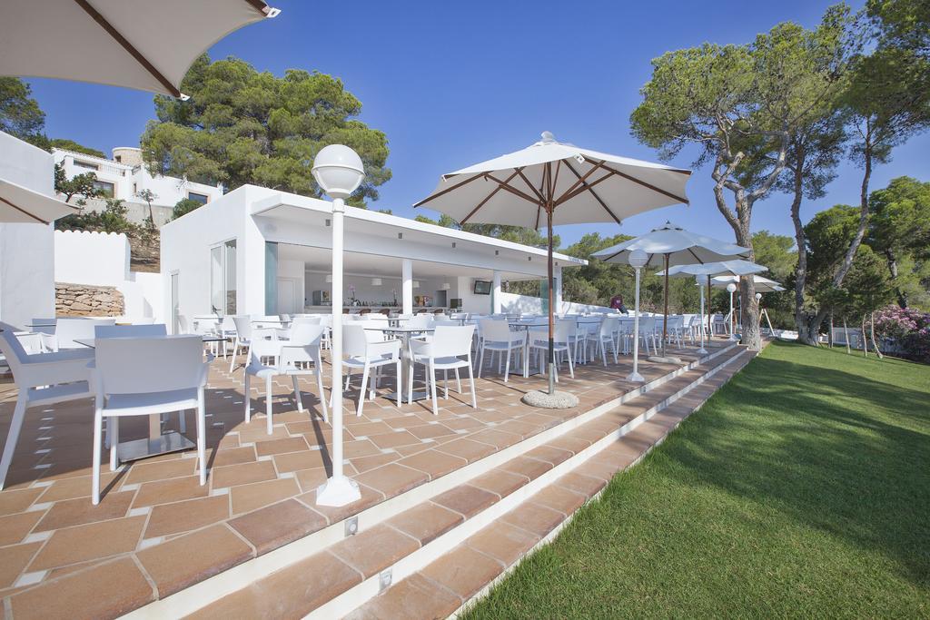 Grupotel Ibiza Beach Resort - Adults Only Portinatx Exterior photo